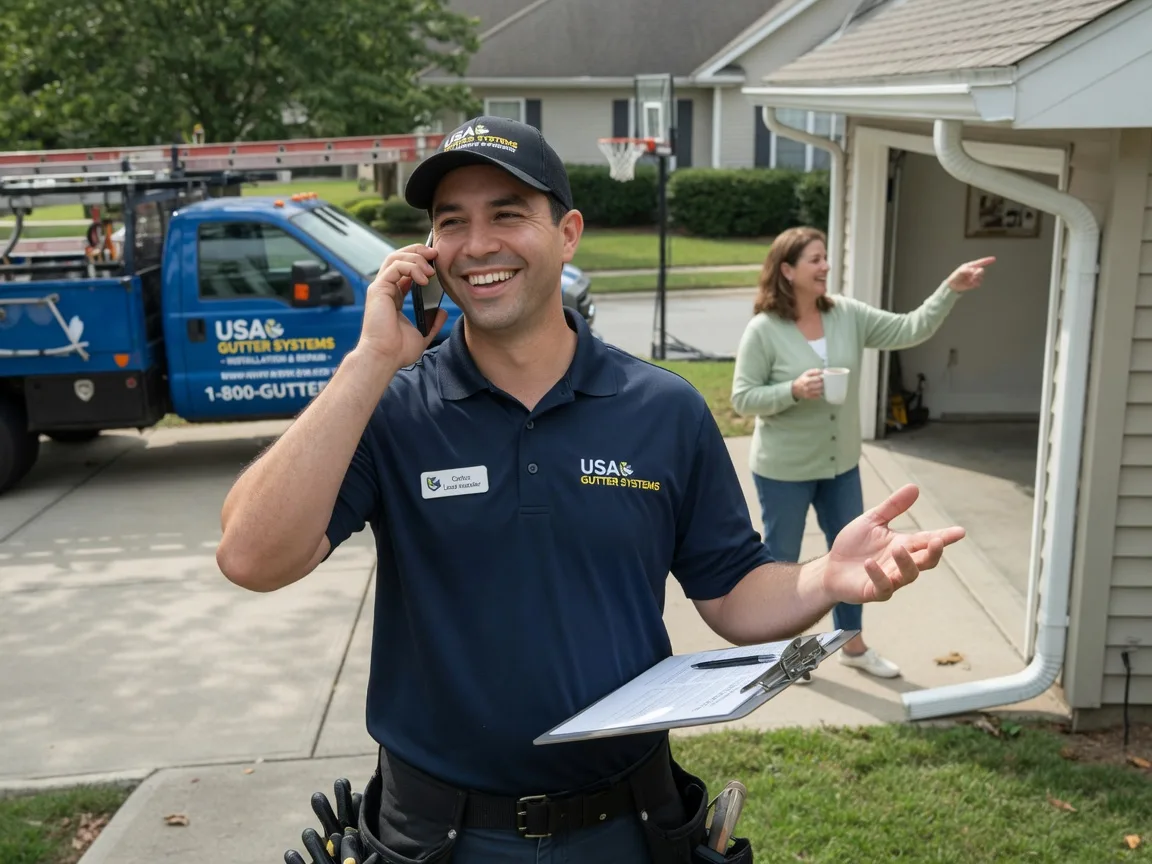 Gutter Installation Orrington, ME FAQs